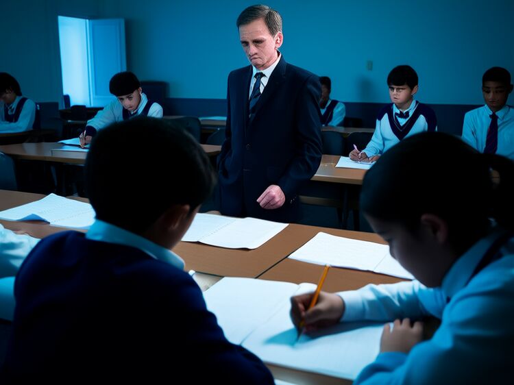 广州国际学校斐特思