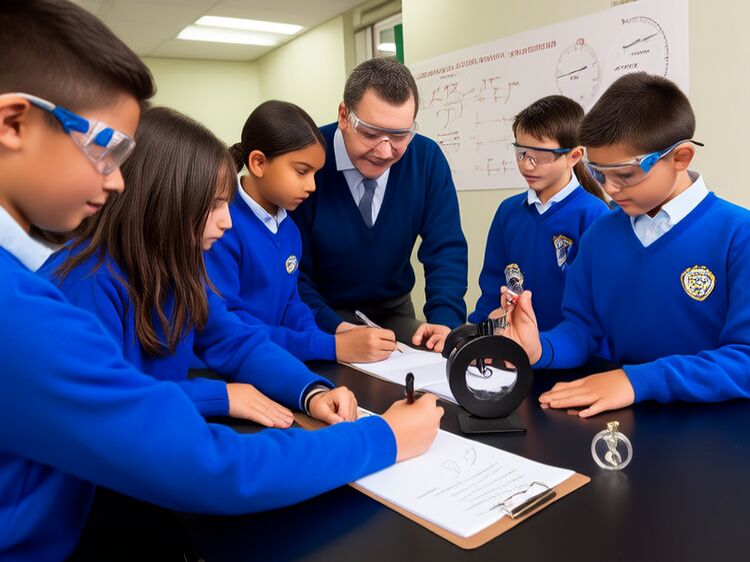 密云私立高中收费标准