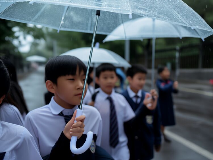 西安国际初中排名一览表