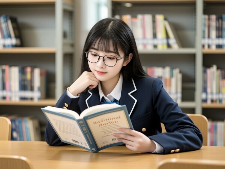 国际学校设施展示