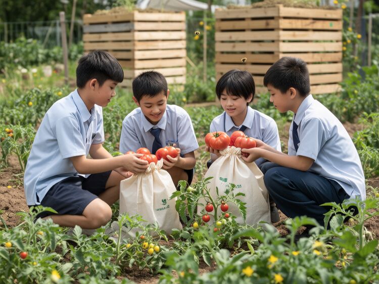 怀柔国际学校哪个好点