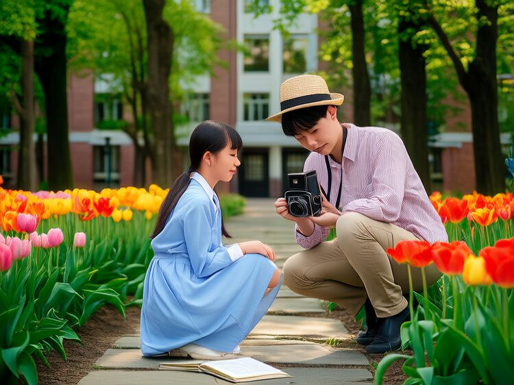 宝山私立高中收费标准