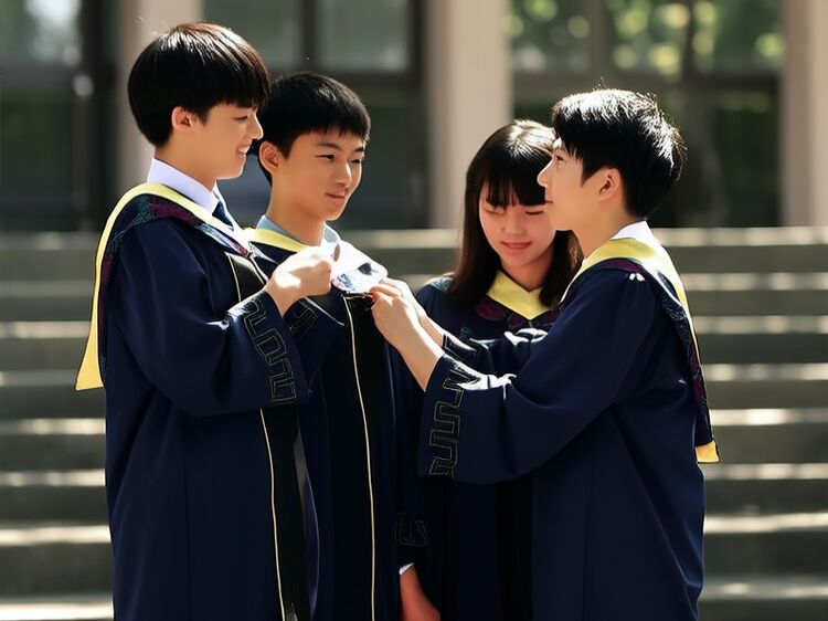 河东国际高中学费一年多少钱