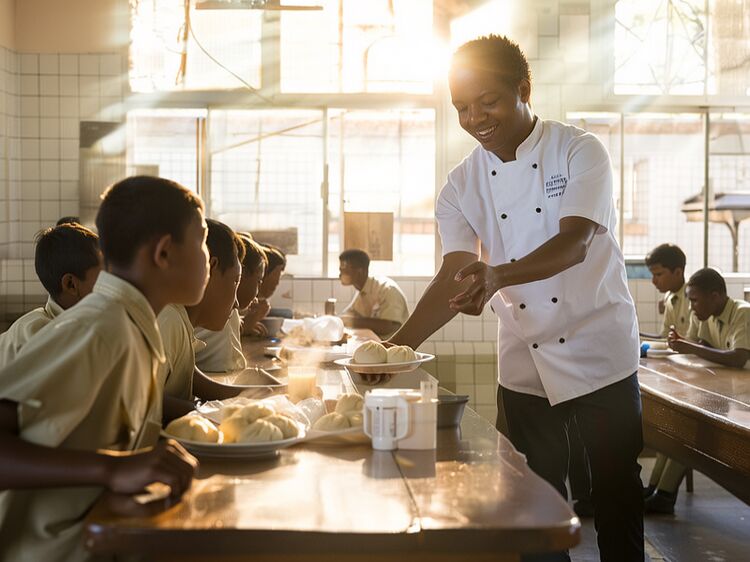 国际学校学费天津