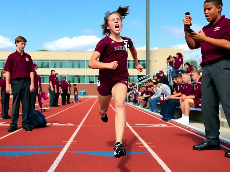 长沙康国际学校毕业典礼