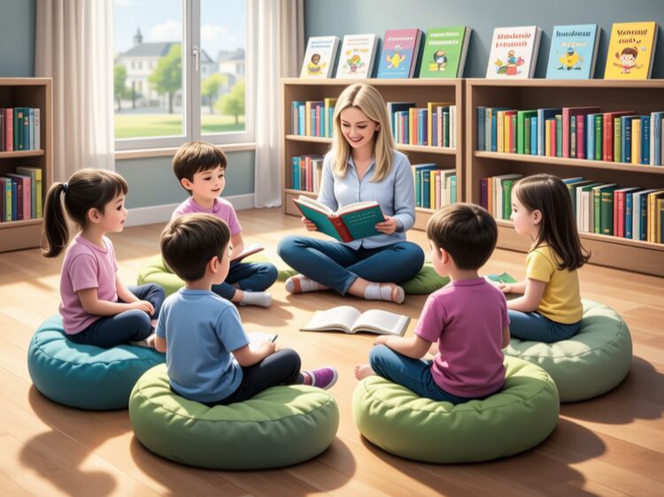 江西力迈国际学校