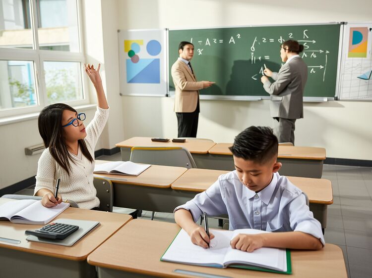 宝山国际初中有哪些