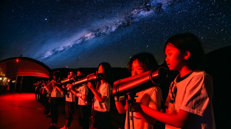 长沙的国际学校小学