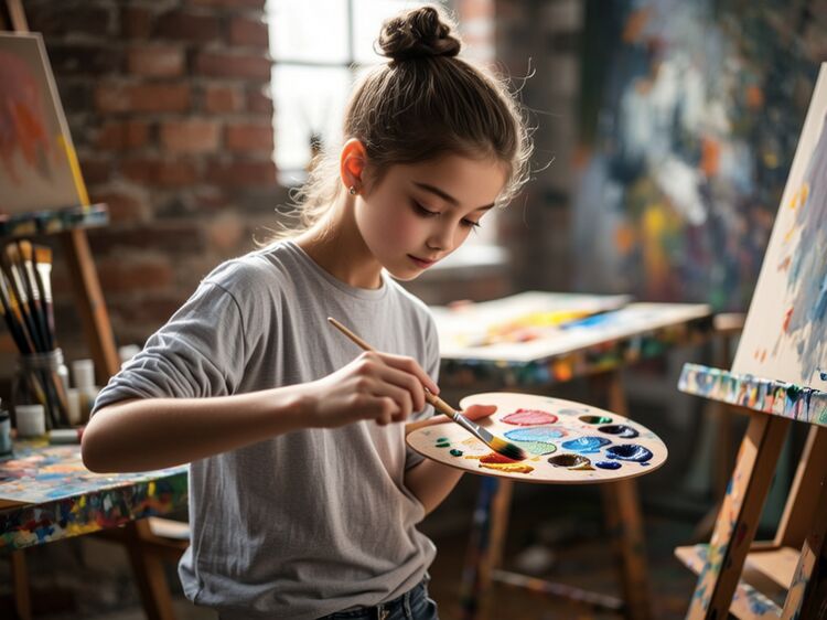 北美国际高级学校