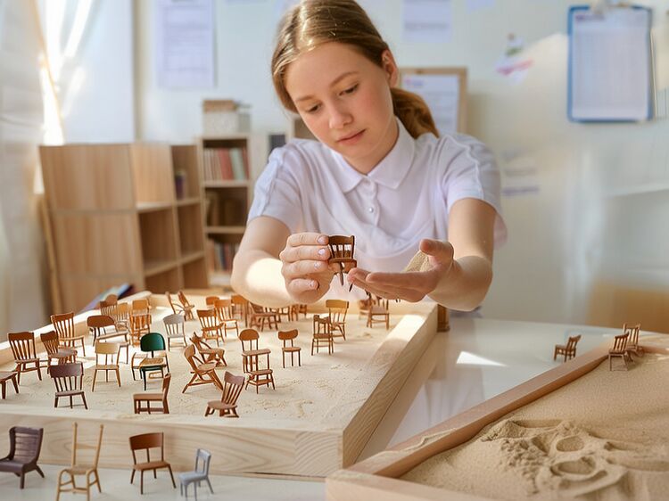 拔萃双语学校国际部