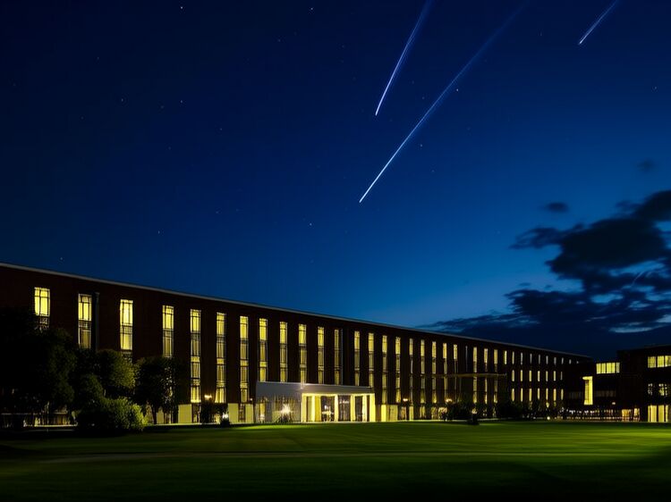 北京格瑞思国际学校